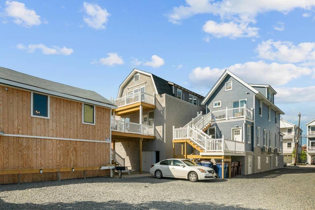 Beach House Style 1Br Parking Near Beach Ventnor Zewnętrze zdjęcie